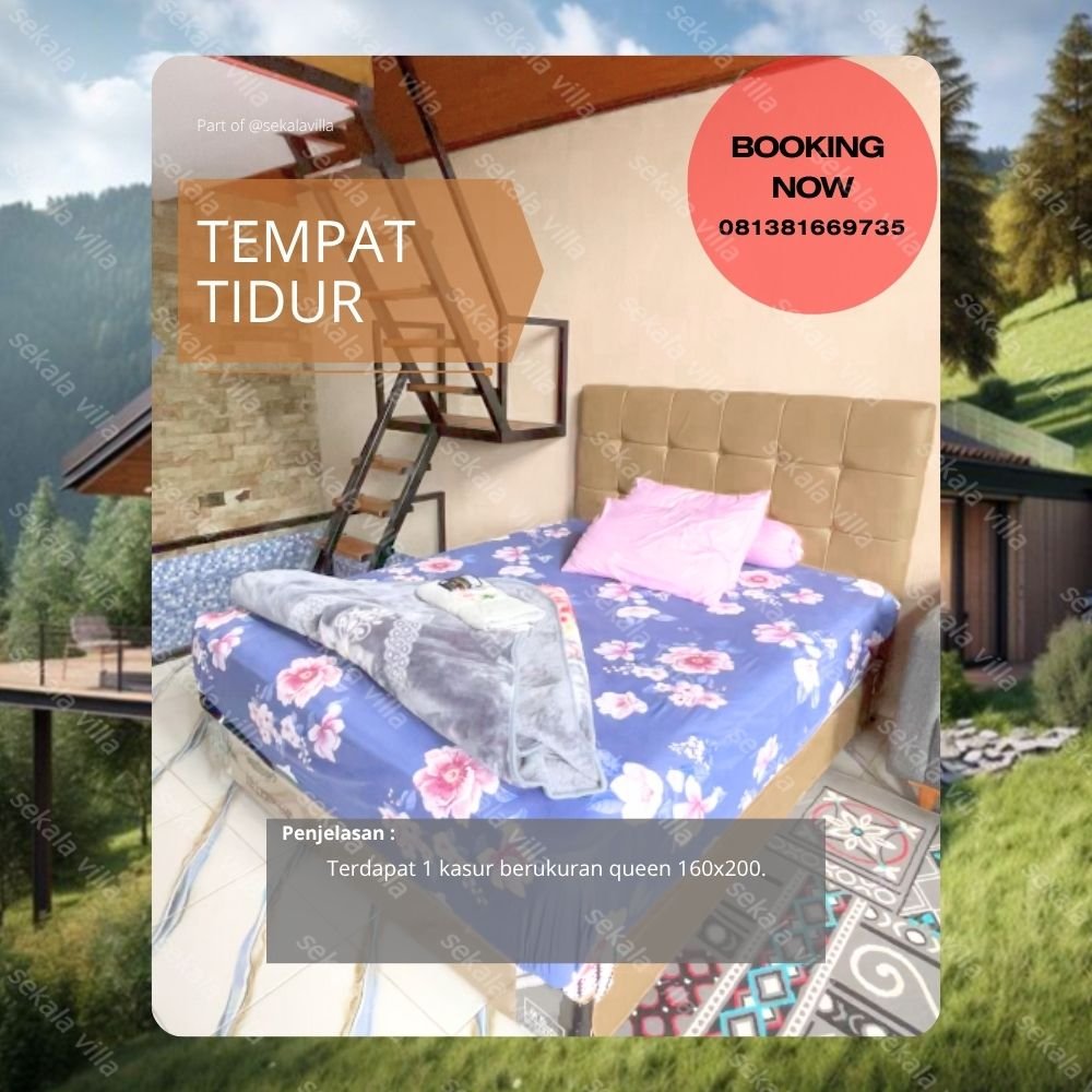 Glamping Tawangmangu No 39 - Image 7