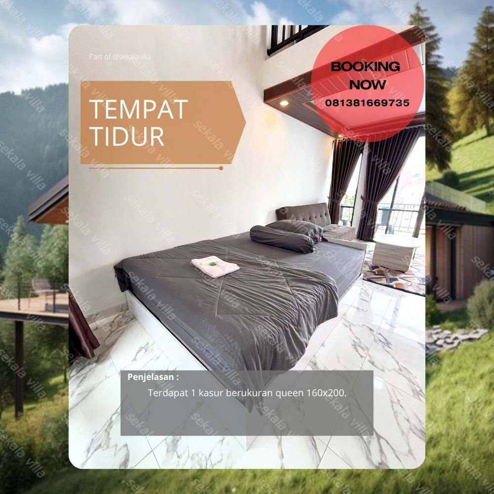 Glamping Tawangmangu No 29 - Image 9