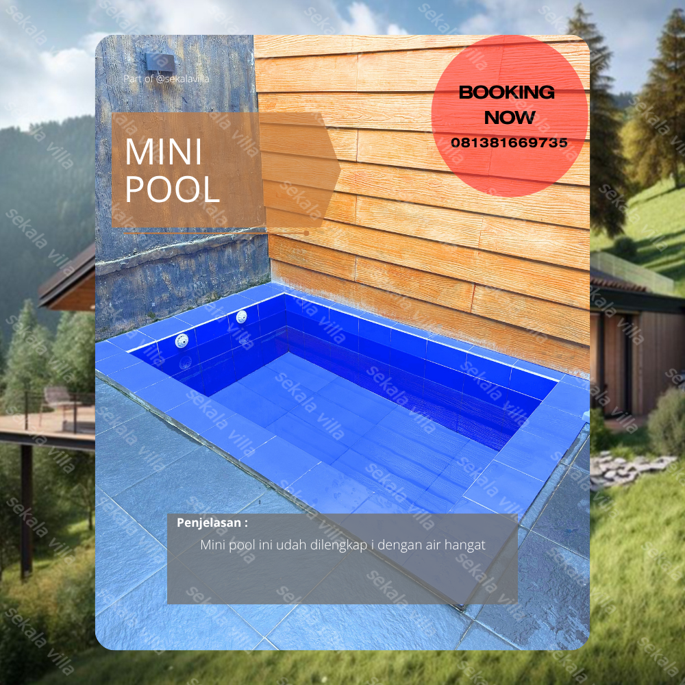 Glamping Tawangmangu No 41 - Image 10