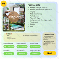Villa Jogja No 05 - Image 2