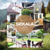 villa di jogja