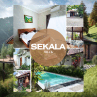 villa di jogja