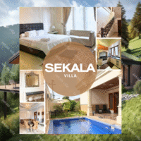 Villa Jogja No 03