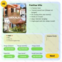 Villa Jogja No 02 - Image 2