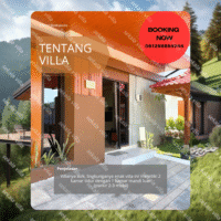 Villa Jogja No 02 - Image 3