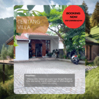 Villa Jogja No 05 - Image 3