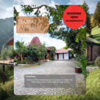 Villa Jogja No 05 - Image 4