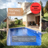 Villa Jogja No 03 - Image 3