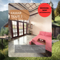Villa Jogja No 04 - Image 11