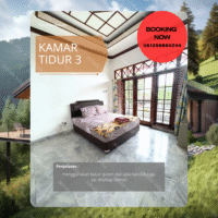 Villa Jogja No 04 - Image 12