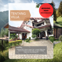 Villa Jogja No 04 - Image 3