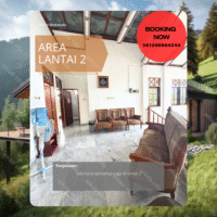 Villa Jogja No 04 - Image 10