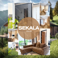 villa di jogja