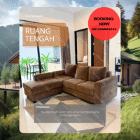 Villa Jogja No 06 - Image 4