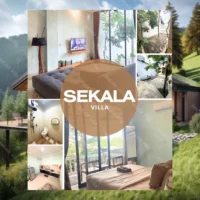 sekala villa jogja