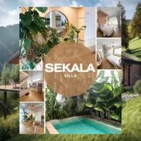 sekala villa jogja