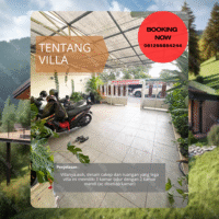Villa Jogja No 08 - Image 2