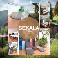 sekala villa jogja