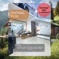 Villa Jogja No 16 - Image 3