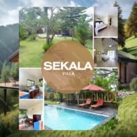 sekala villa jogja