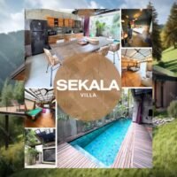 sekala villa jogja