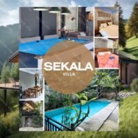 sekala villa jogja