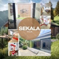 sekala villa jogja