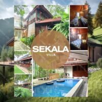 sekala villa jogja