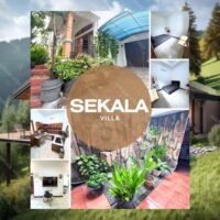 sekala villa jogja
