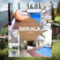 sekala villa jogja
