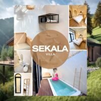 sekala villa jogja