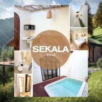 sekala villa jogja