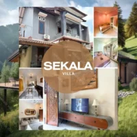 sekala villa jogja