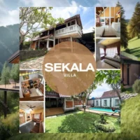 sekala villa jogja