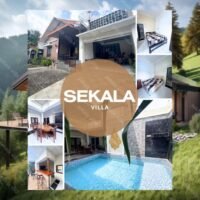sekala villa jogja