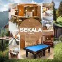 sekala villa jogja