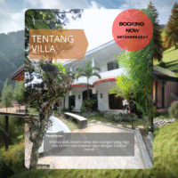 Villa Jogja No 13 - Image 3