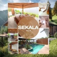 sekala villa jogja