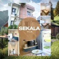sekala villa jogja