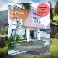 Villa Jogja No 15 - Image 3