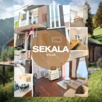 sekala villa jogja