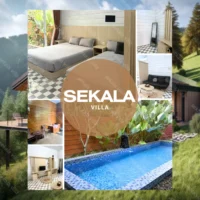 sekala villa jogja
