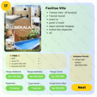 Villa Jogja No 17 - Image 2