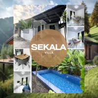 sekala villa jogja