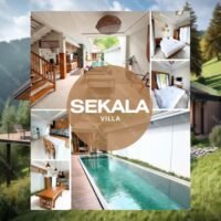 sekala villa jogja