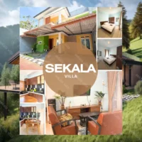 sekala villa jogja