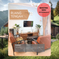 Villa Jogja No 09 - Image 4
