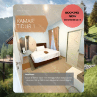 Villa Jogja No 09 - Image 7