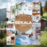 sekala villa jogja