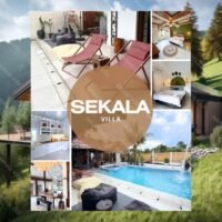 sekala villa jogja